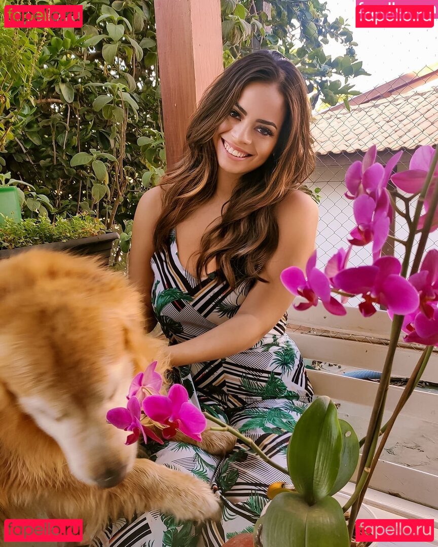 Carolina Barros Nude Onlyfans Photo 40
