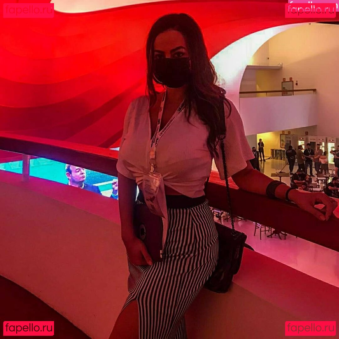 Carolina Barros Nude Onlyfans Photo 33