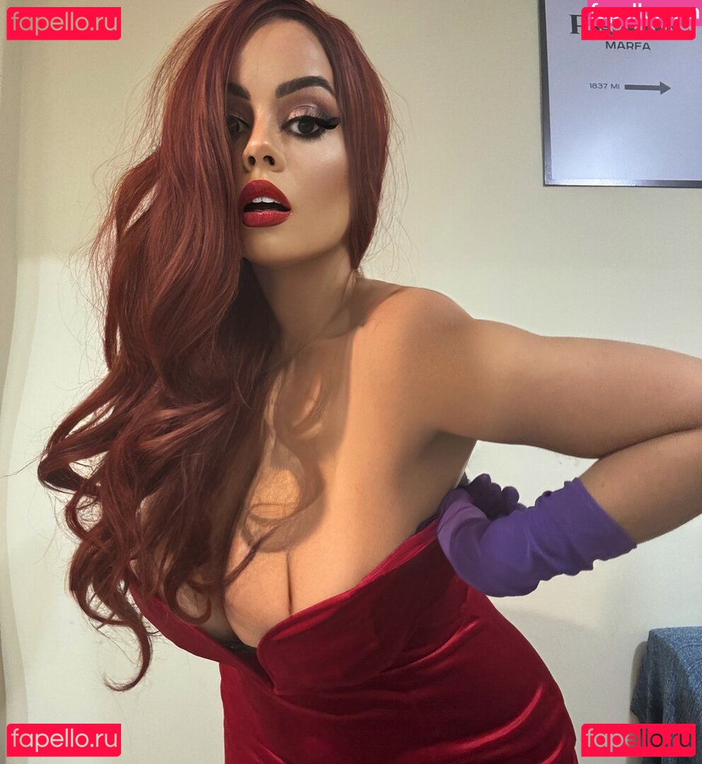 Carolina Barros Nude Onlyfans Photo 18