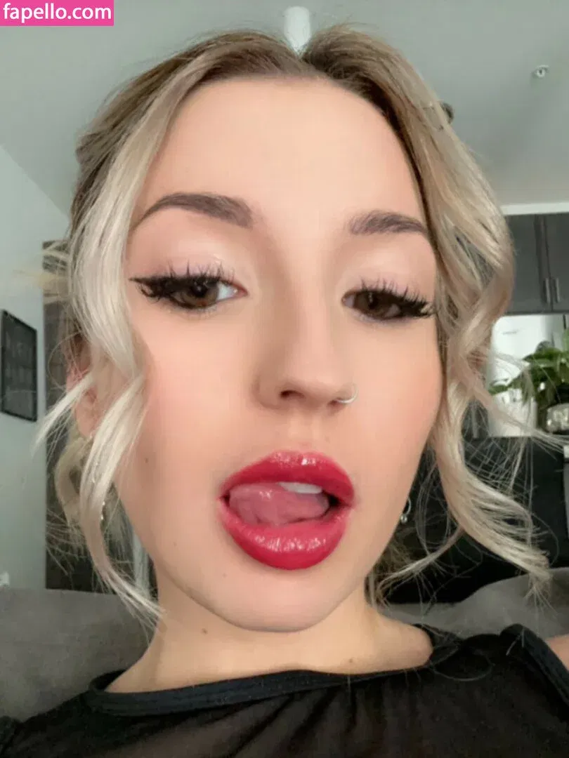 Rubiexxx Onlyfans Photo Gallery 