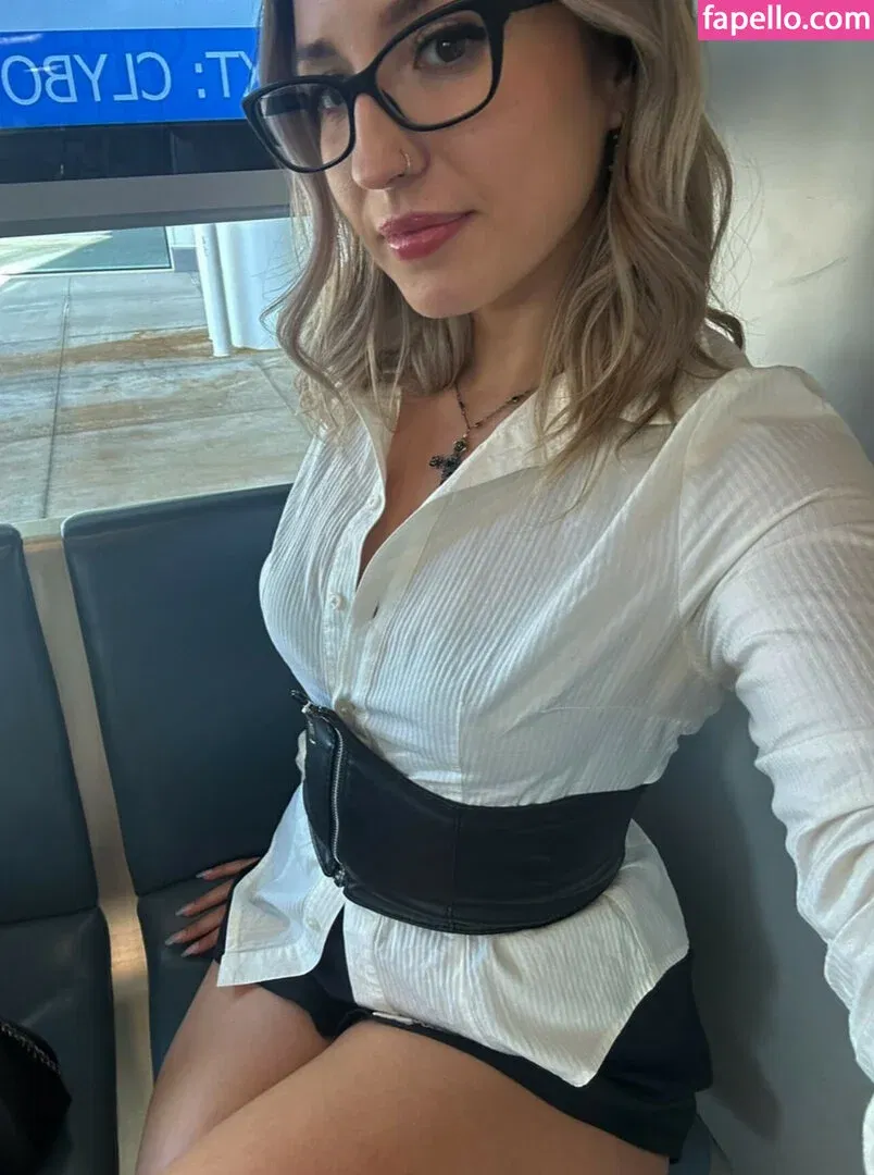 Rubiexxx Onlyfans Photo Gallery 