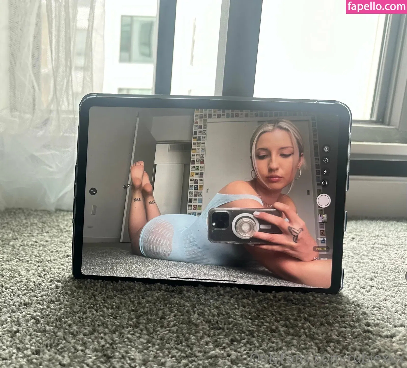 Rubiexxx Onlyfans Photo Gallery 