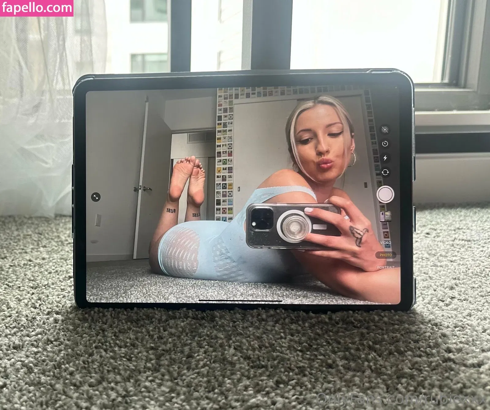 Rubiexxx Onlyfans Photo Gallery 