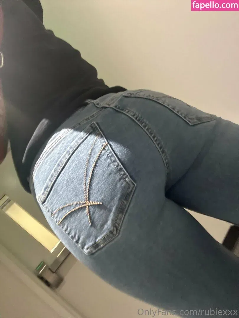 Rubiexxx Onlyfans Photo Gallery 