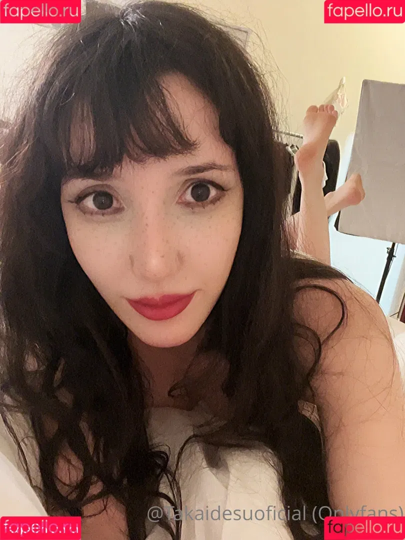 Takai Desu Onlyfans Photo Gallery 