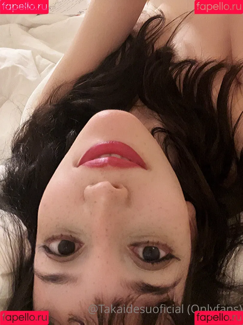 Takai Desu Onlyfans Photo Gallery 