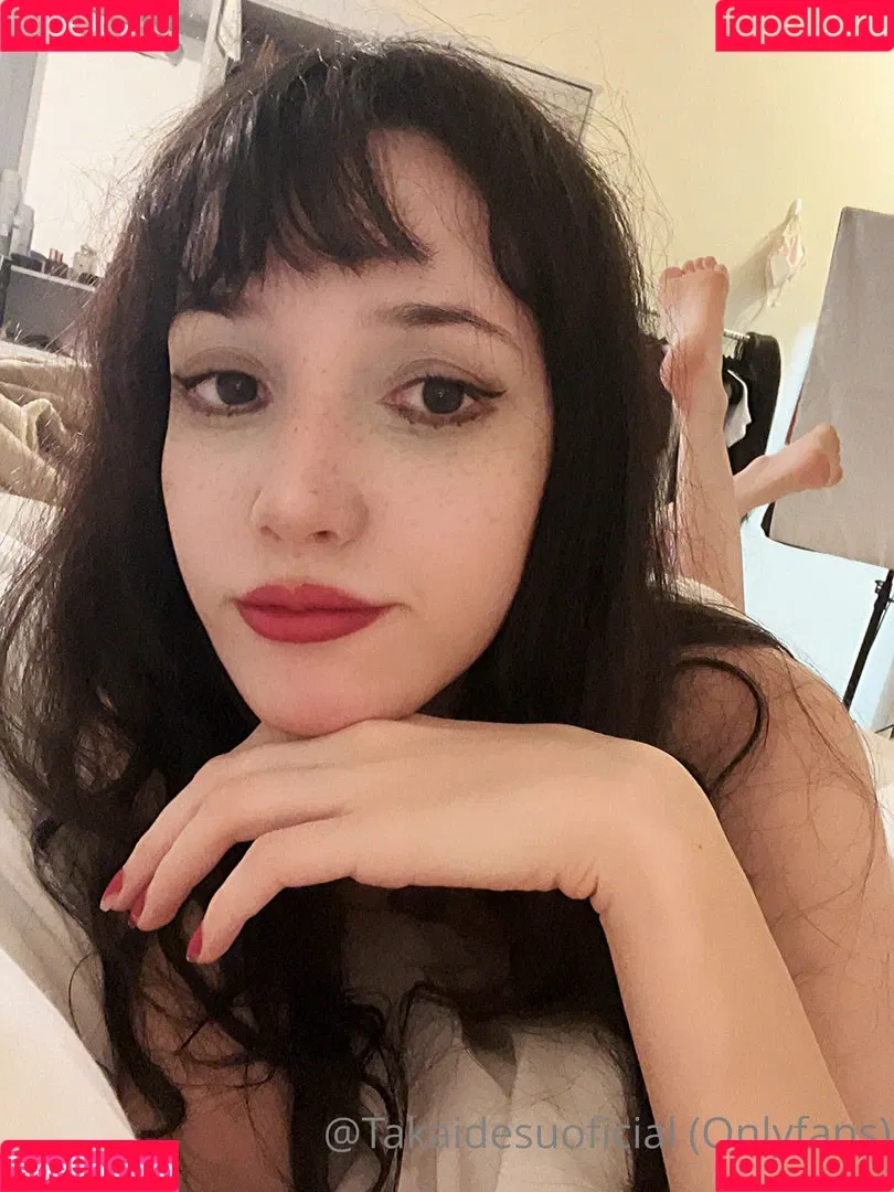 Takai Desu Onlyfans Photo Gallery 