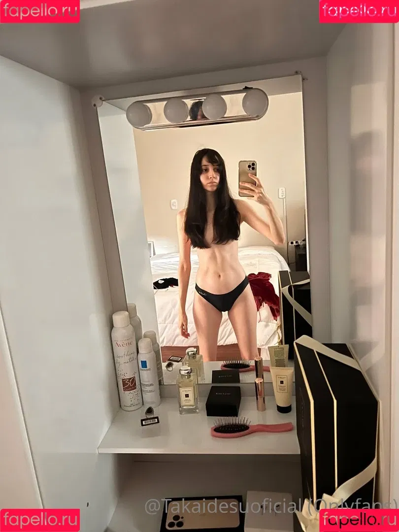 Takai Desu Onlyfans Photo Gallery 