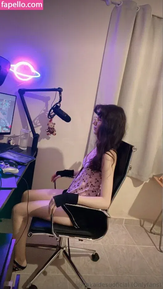 Takai Desu Onlyfans Photo Gallery 