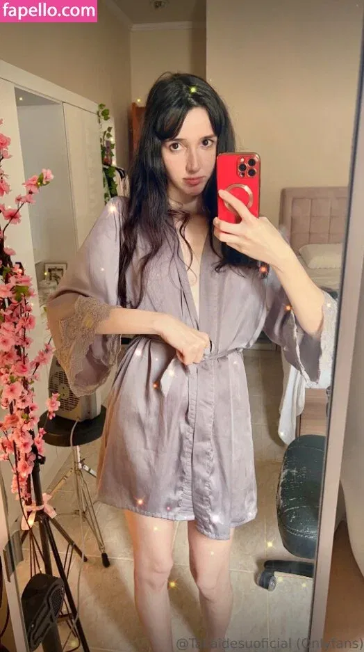 Takai Desu Onlyfans Photo Gallery 