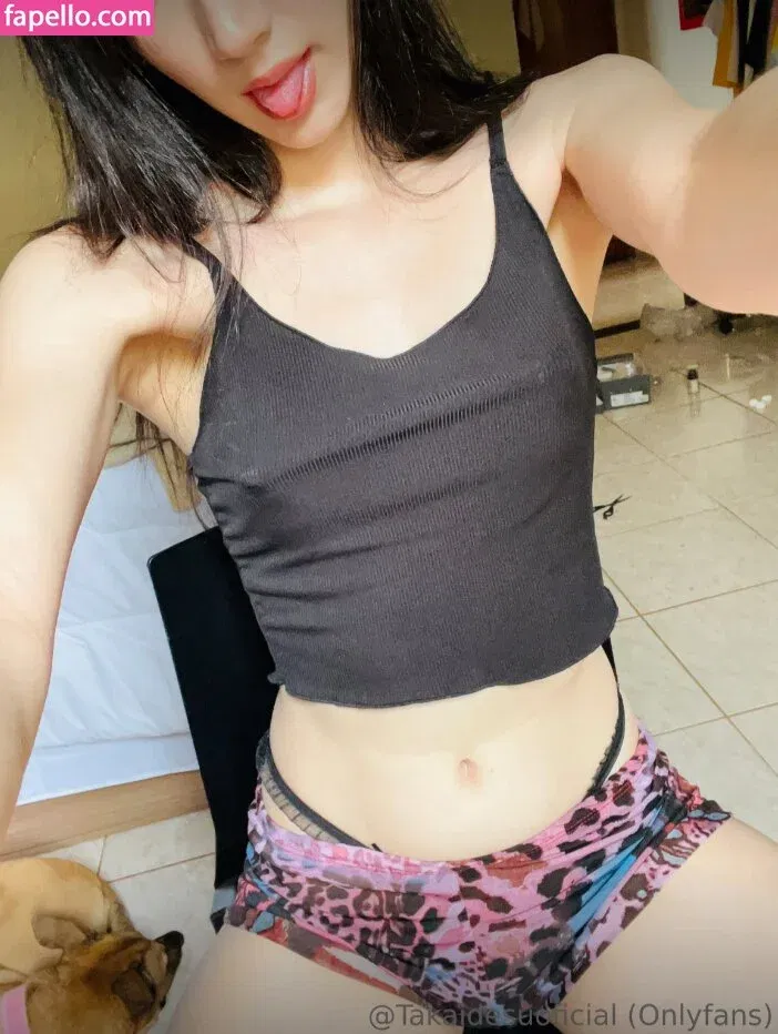 Takai Desu Onlyfans Photo Gallery 