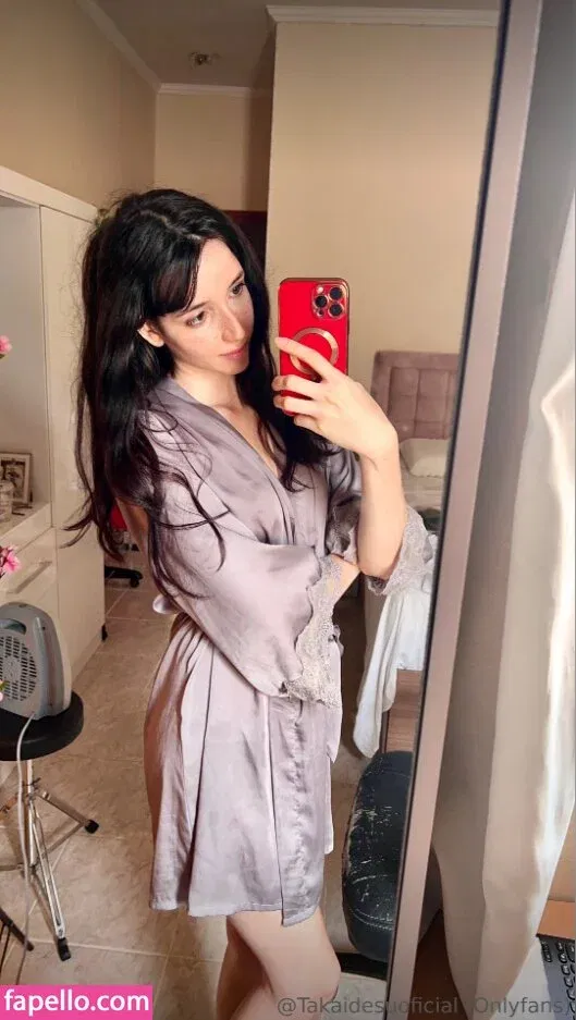 Takai Desu Onlyfans Photo Gallery 