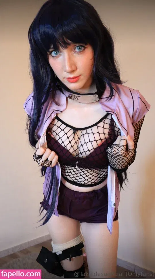 Takai Desu Onlyfans Photo Gallery 