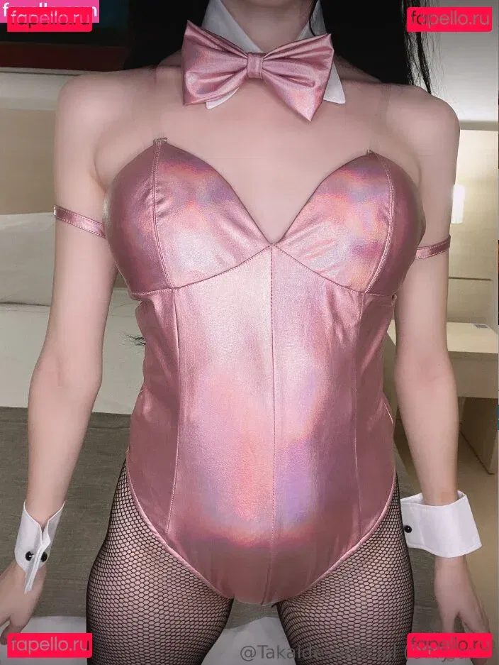 Takai Desu Onlyfans Photo Gallery 