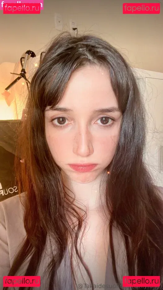 Takai Desu Onlyfans Photo Gallery 