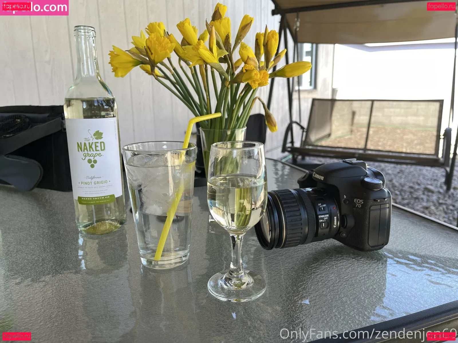 zendenjen69 Onlyfans Photo Gallery 