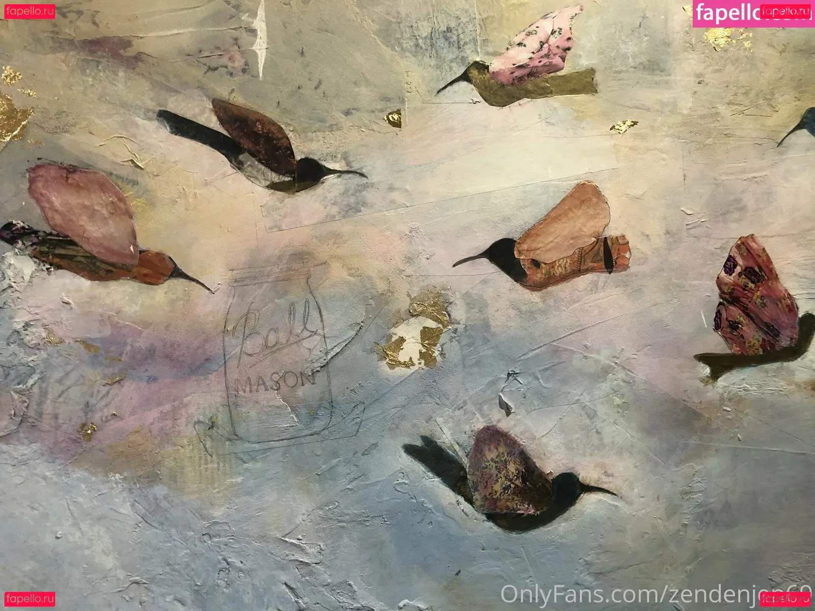 zendenjen69 Onlyfans Photo Gallery 