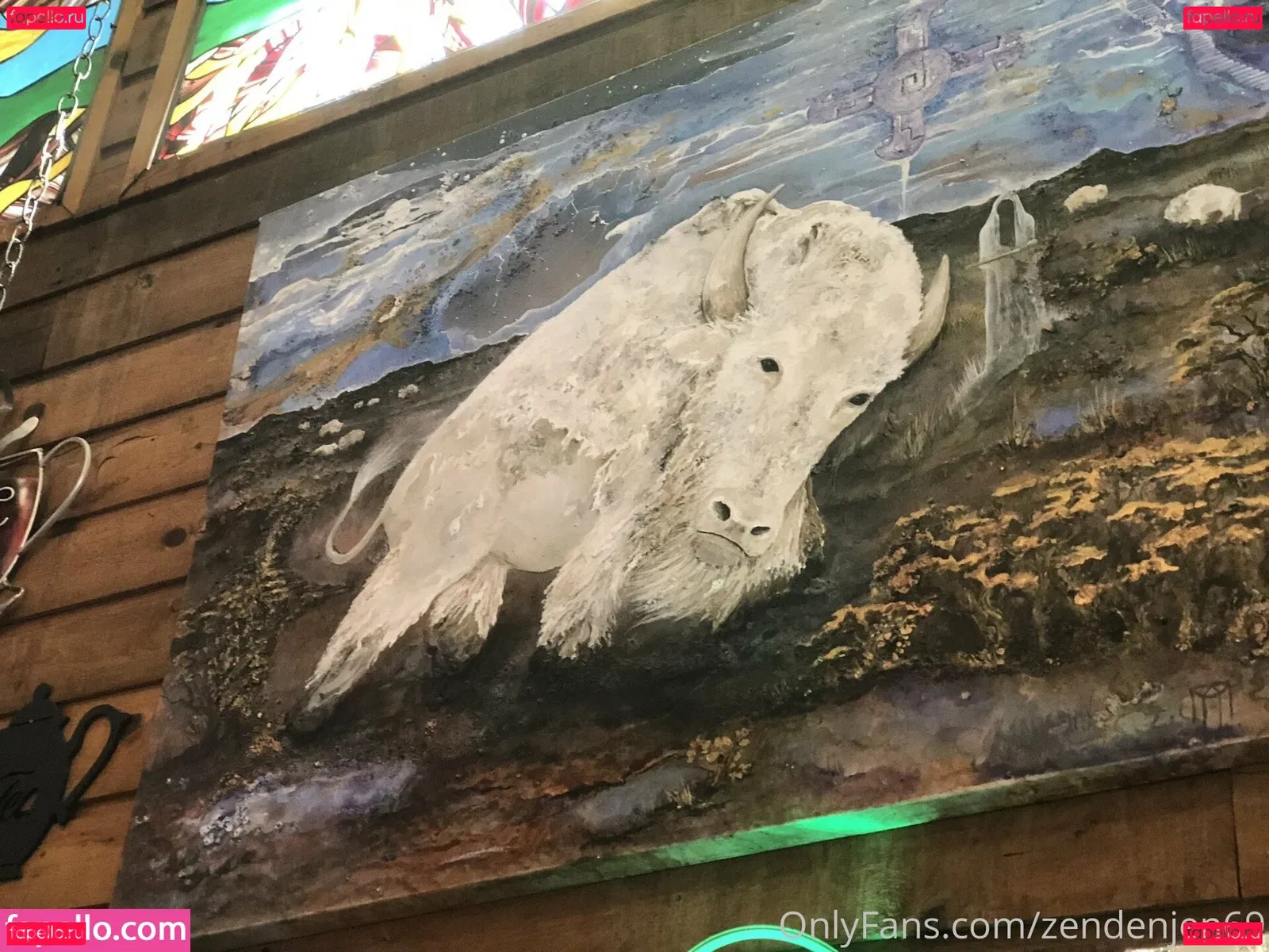 zendenjen69 Onlyfans Photo Gallery 
