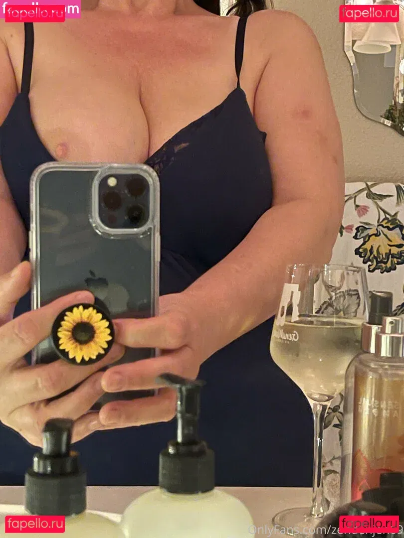 zendenjen69 Onlyfans Photo Gallery 