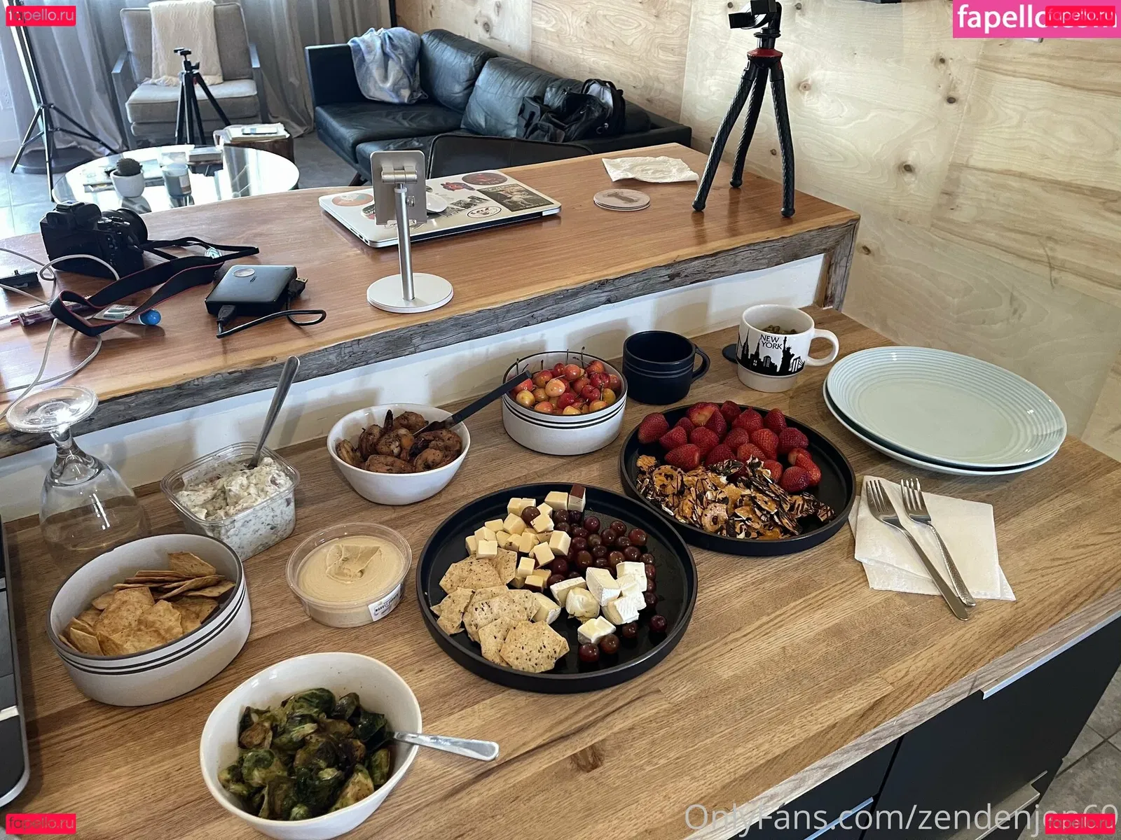 zendenjen69 Onlyfans Photo Gallery 