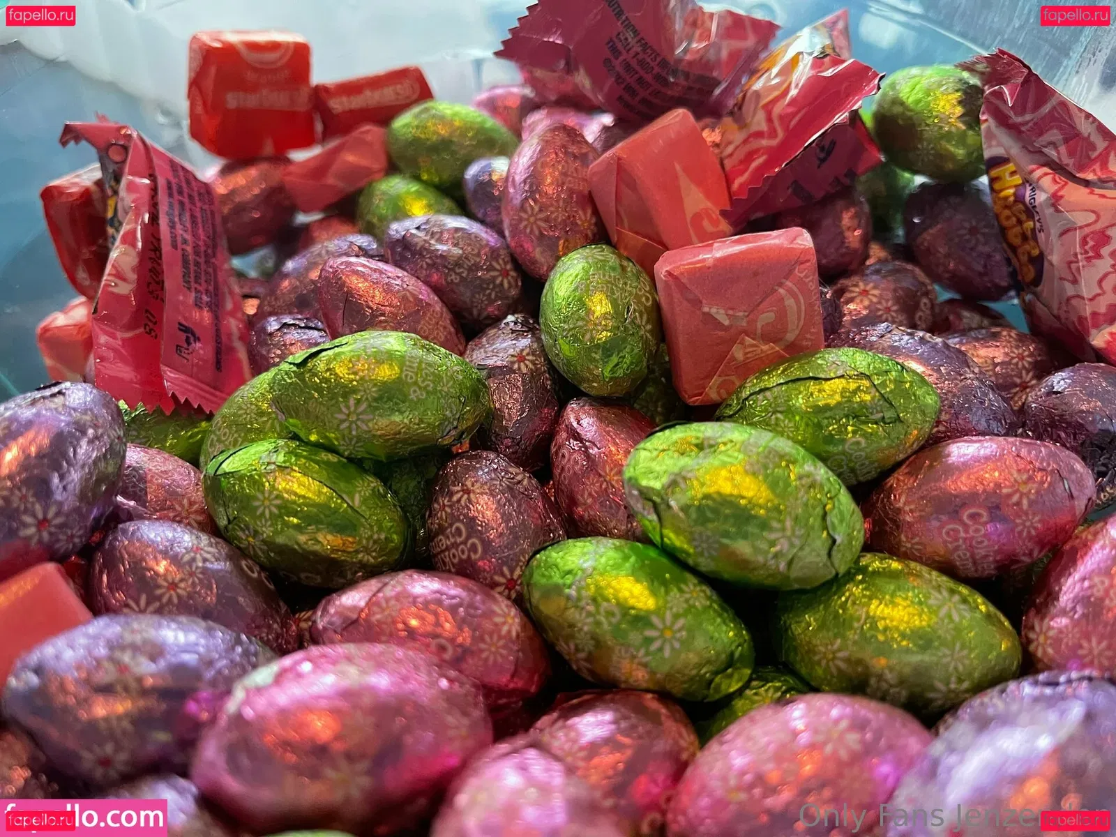 zendenjen69 Onlyfans Photo Gallery 