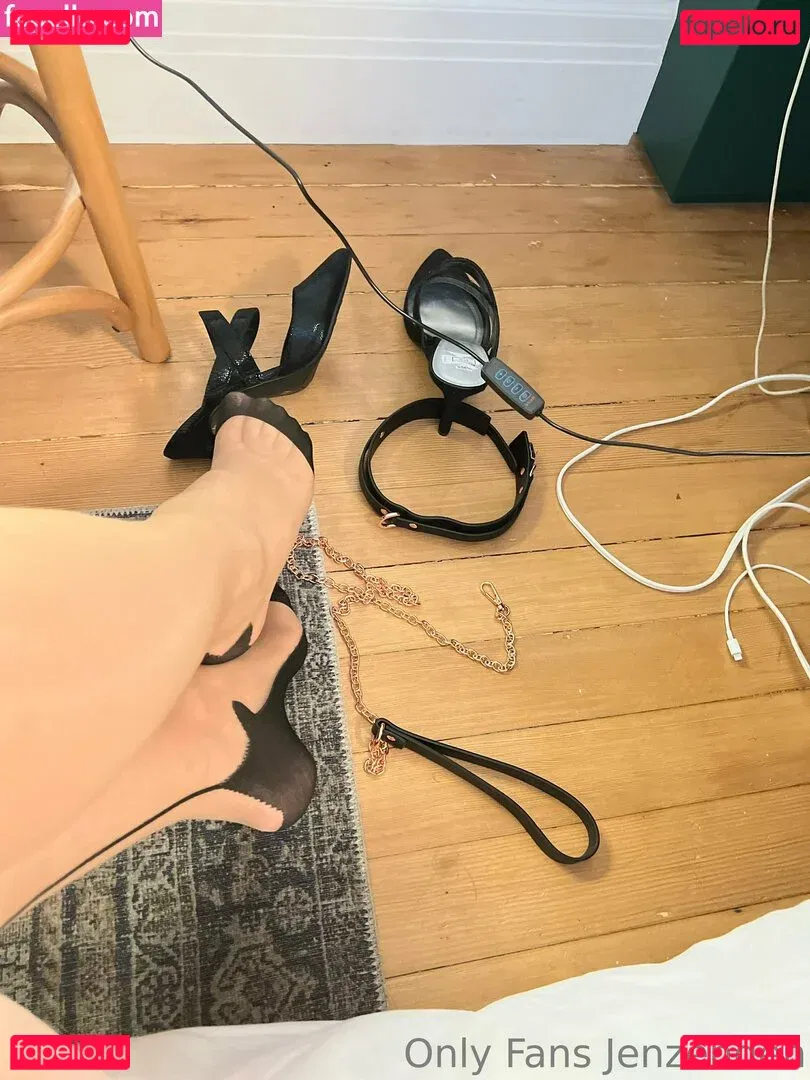 zendenjen69 Onlyfans Photo Gallery 