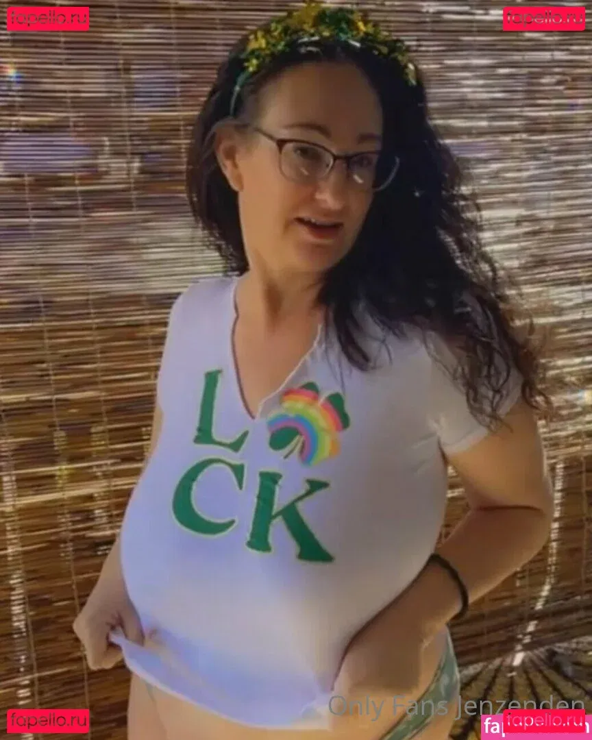 zendenjen69 Onlyfans Photo Gallery 