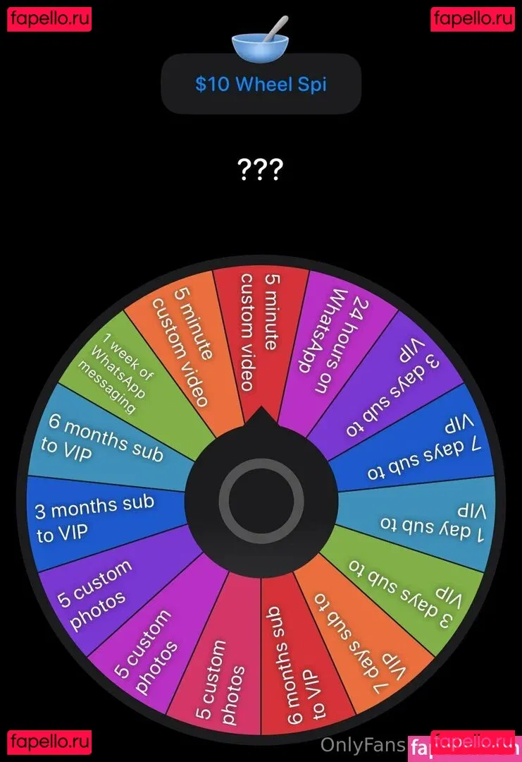 ellebb Onlyfans Photo Gallery 