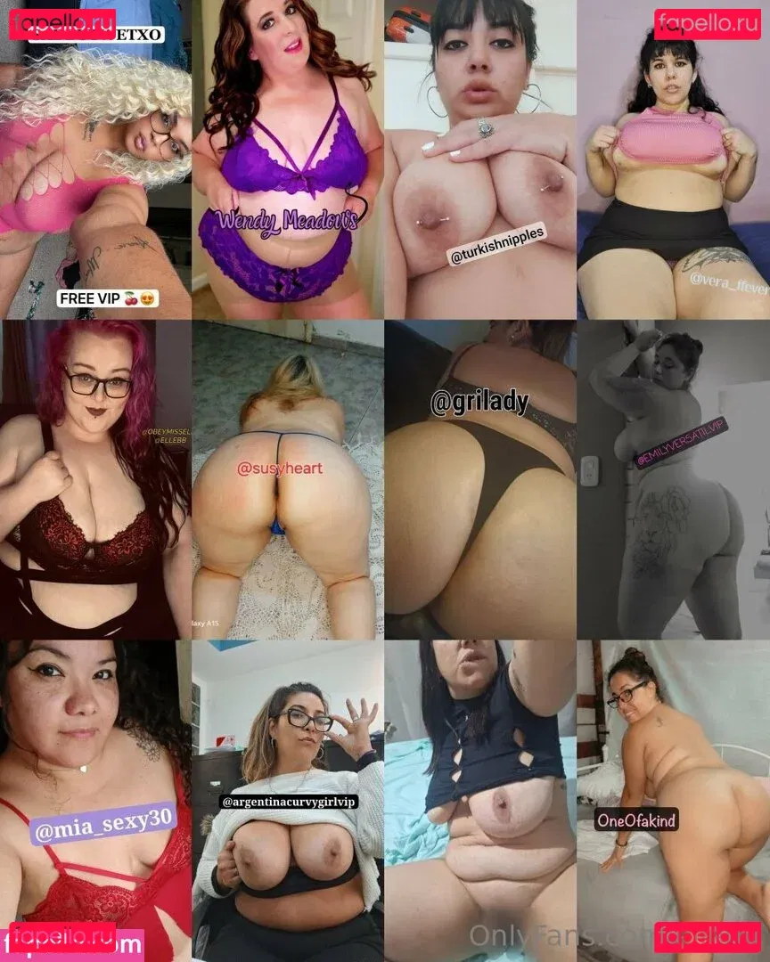 ellebb Onlyfans Photo Gallery 