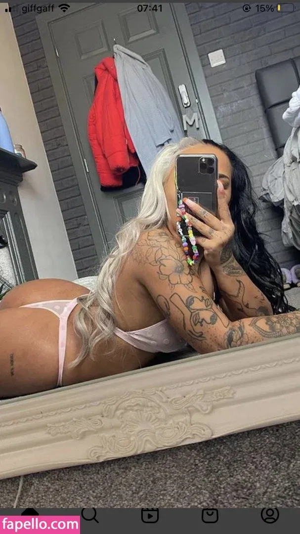 molly_p96 Onlyfans Photo Gallery 