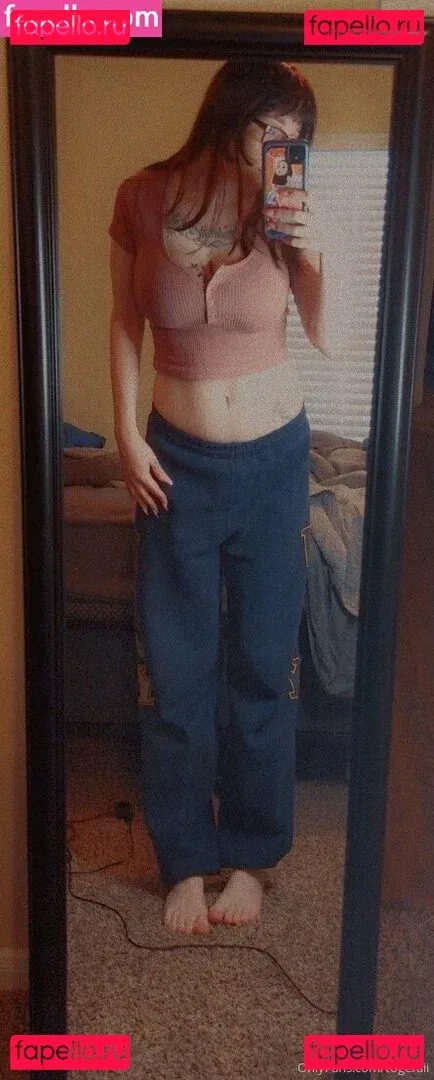 togeraii Onlyfans Photo Gallery 