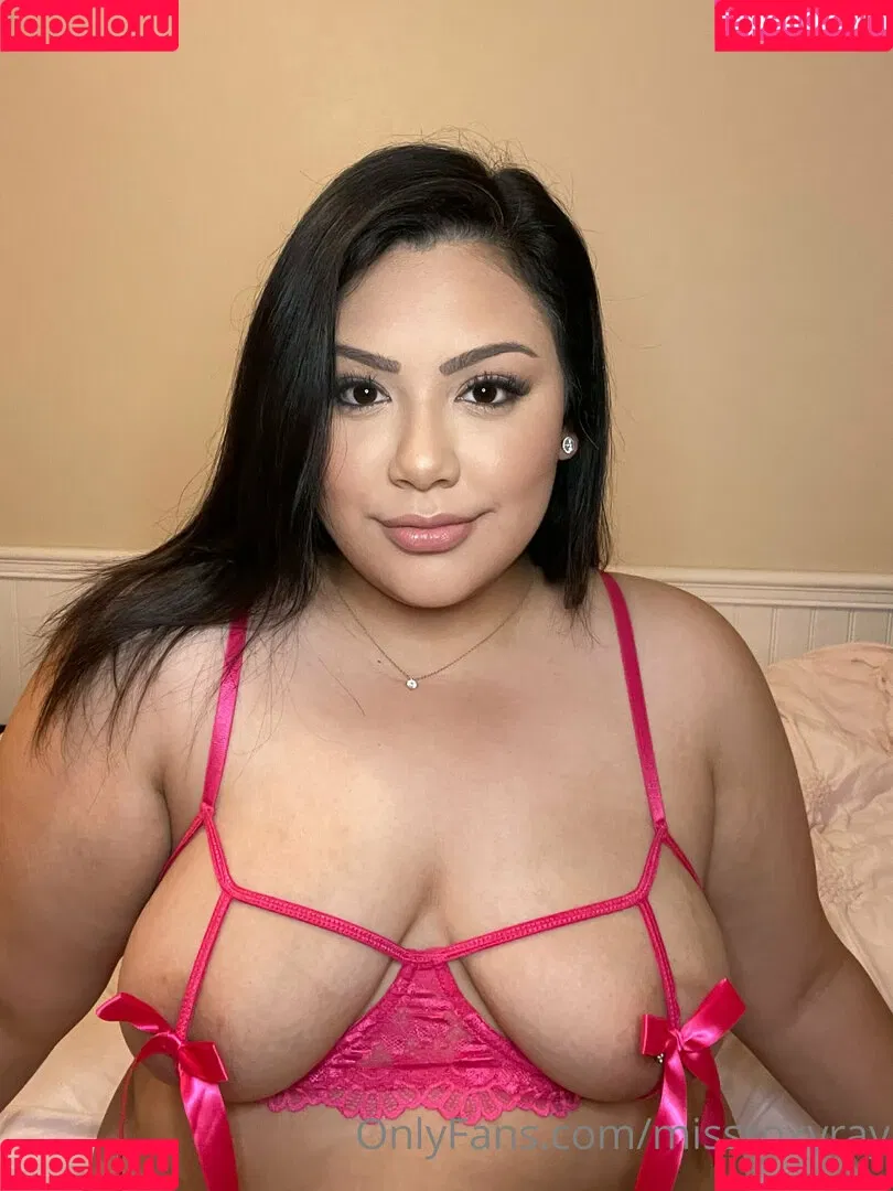 missroxyray Onlyfans Photo Gallery 