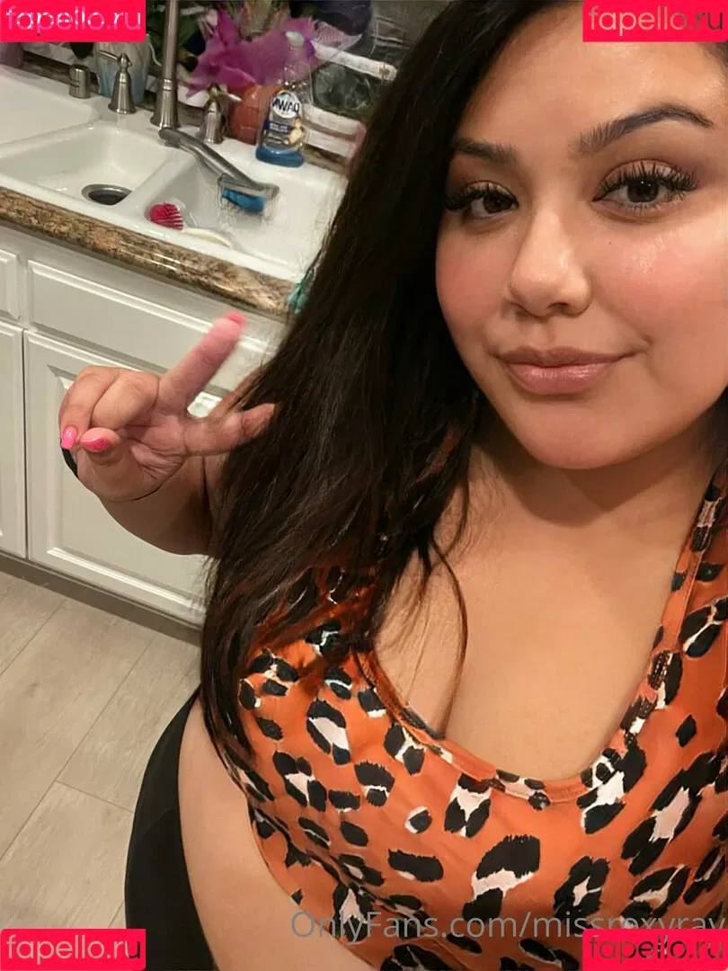 missroxyray Onlyfans Photo Gallery 