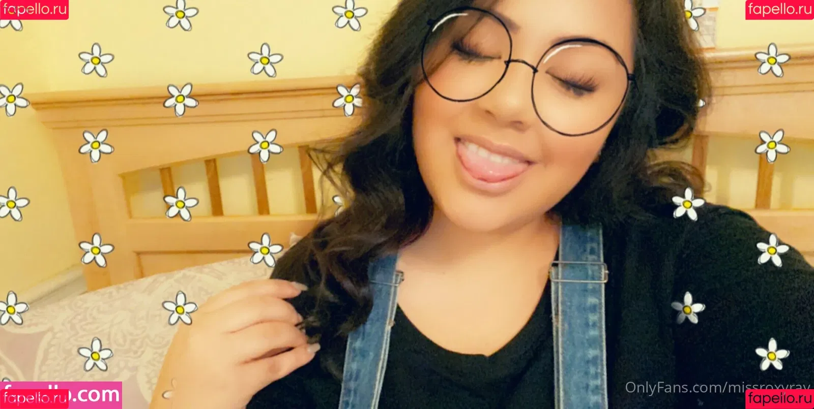 missroxyray Onlyfans Photo Gallery 