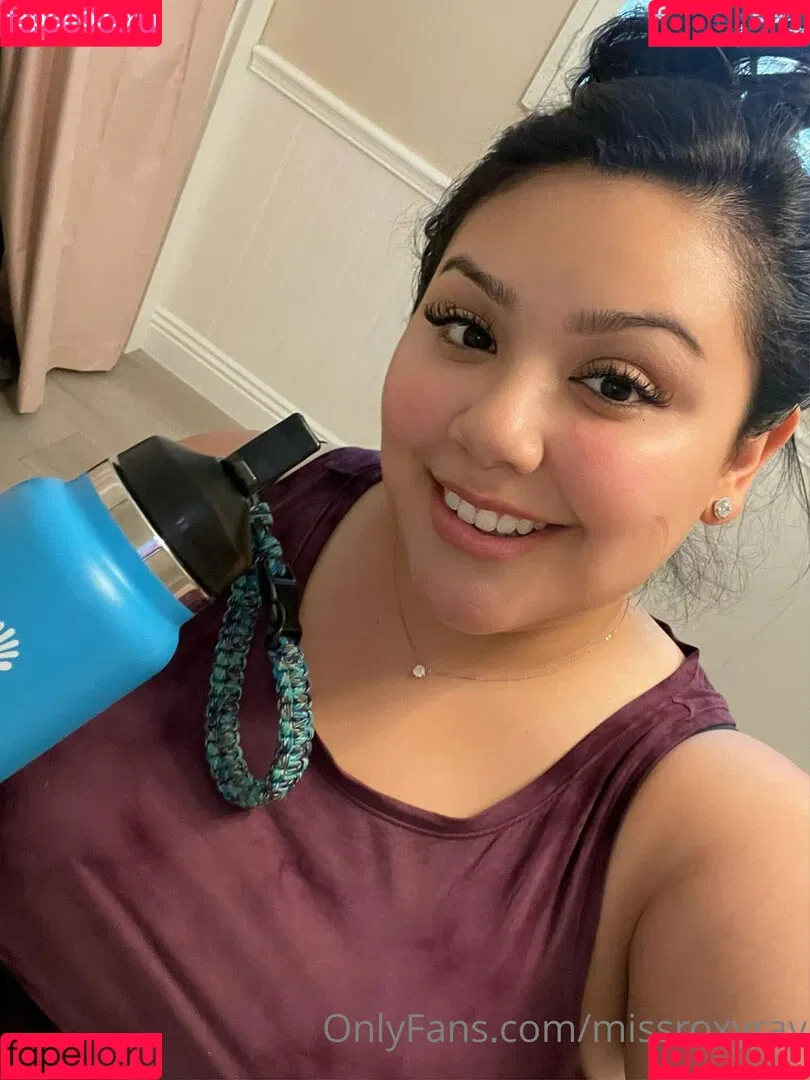 missroxyray Onlyfans Photo Gallery 