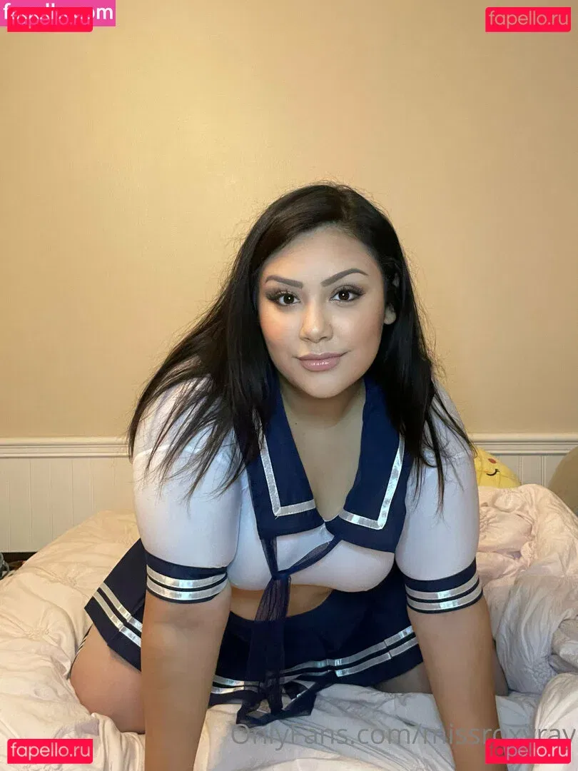 missroxyray Onlyfans Photo Gallery 