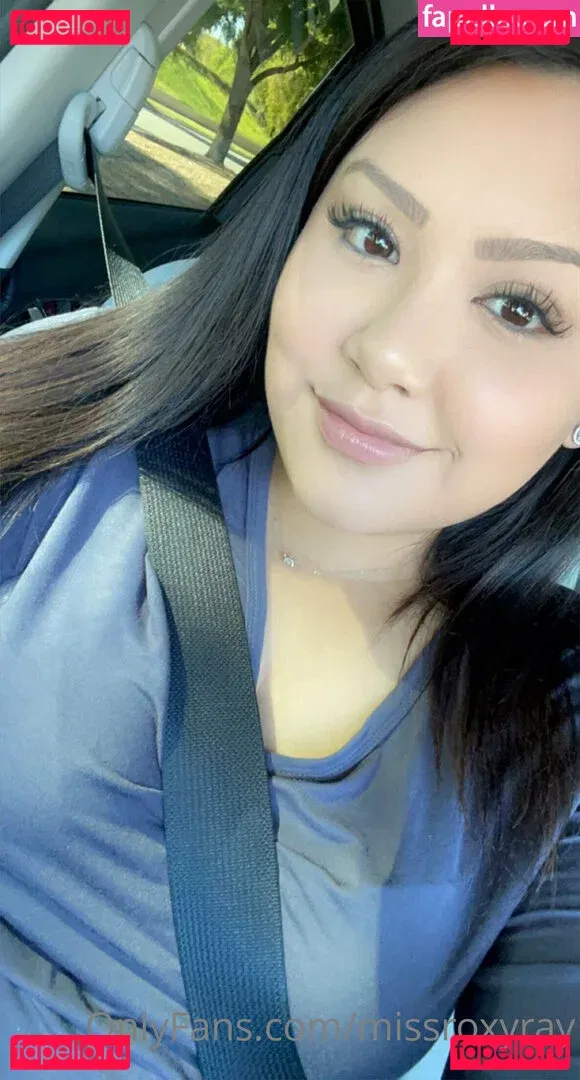 missroxyray Onlyfans Photo Gallery 