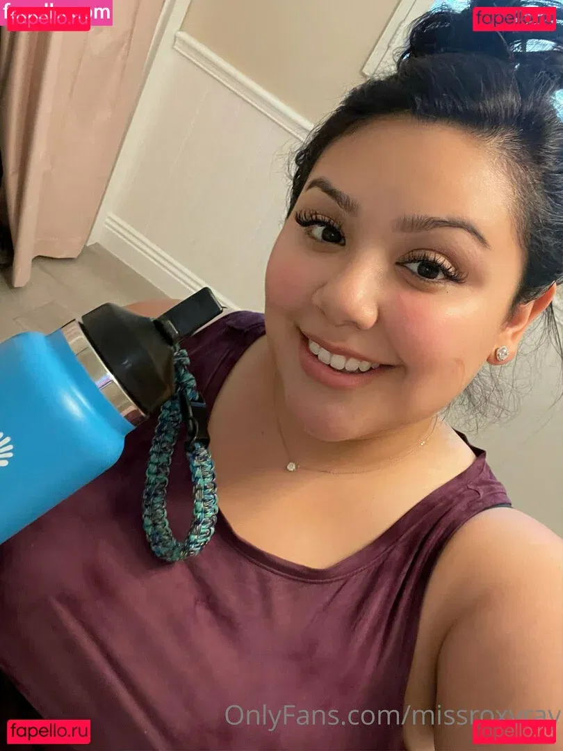 missroxyray Onlyfans Photo Gallery 