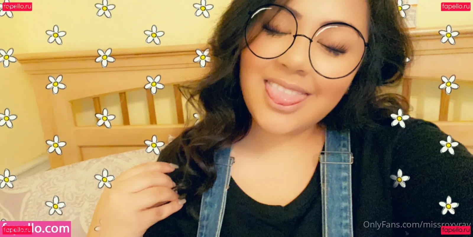 missroxyray Onlyfans Photo Gallery 