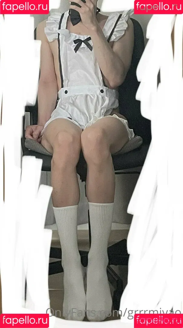 grrrmiyao Onlyfans Photo Gallery 