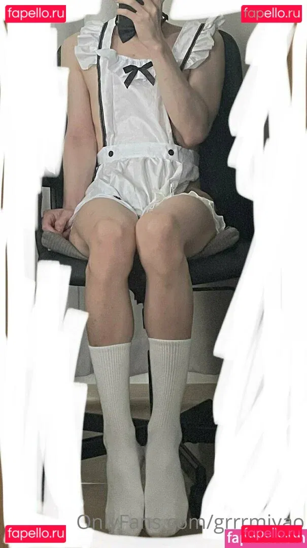 grrrmiyao Onlyfans Photo Gallery 