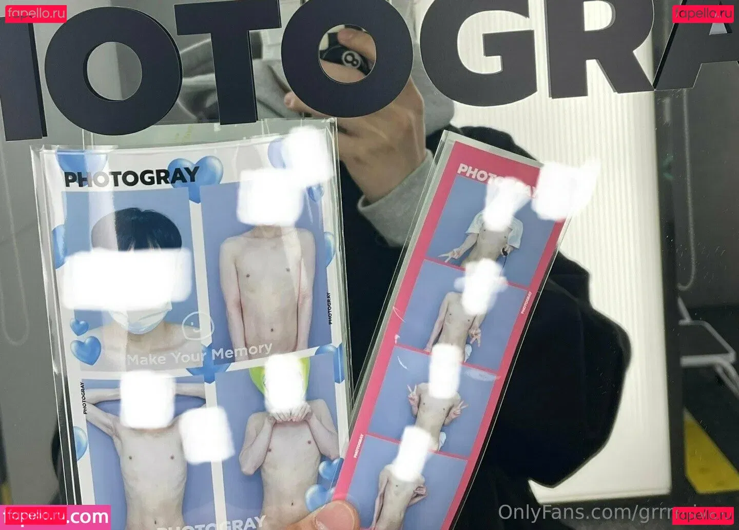 grrrmiyao Onlyfans Photo Gallery 