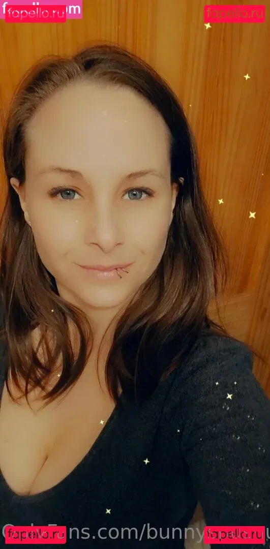 bunnysnusnu Onlyfans Photo Gallery 