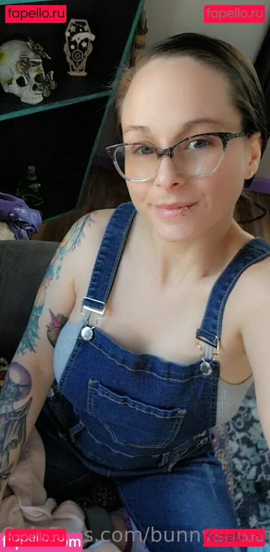 bunnysnusnu Onlyfans Photo Gallery 