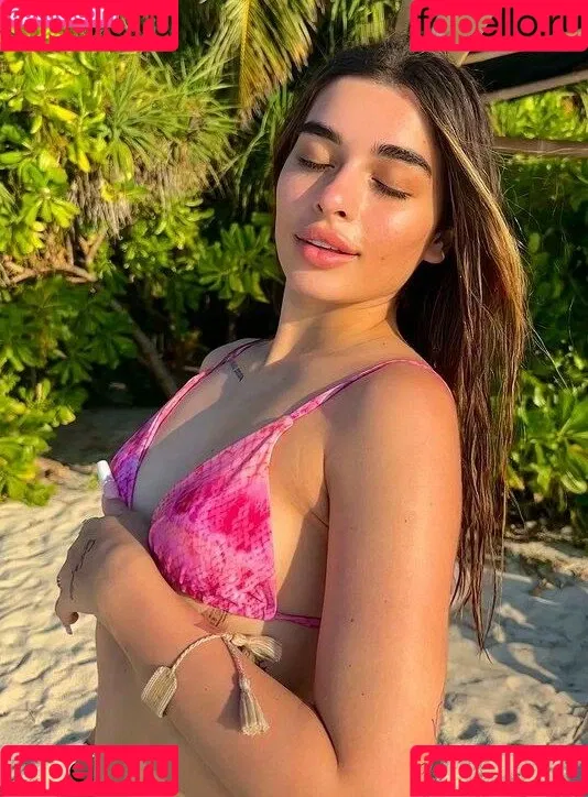 Sofia Crisafulli Onlyfans Photo Gallery 