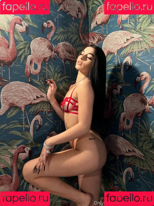 Sofia Crisafulli Onlyfans Photo Gallery 