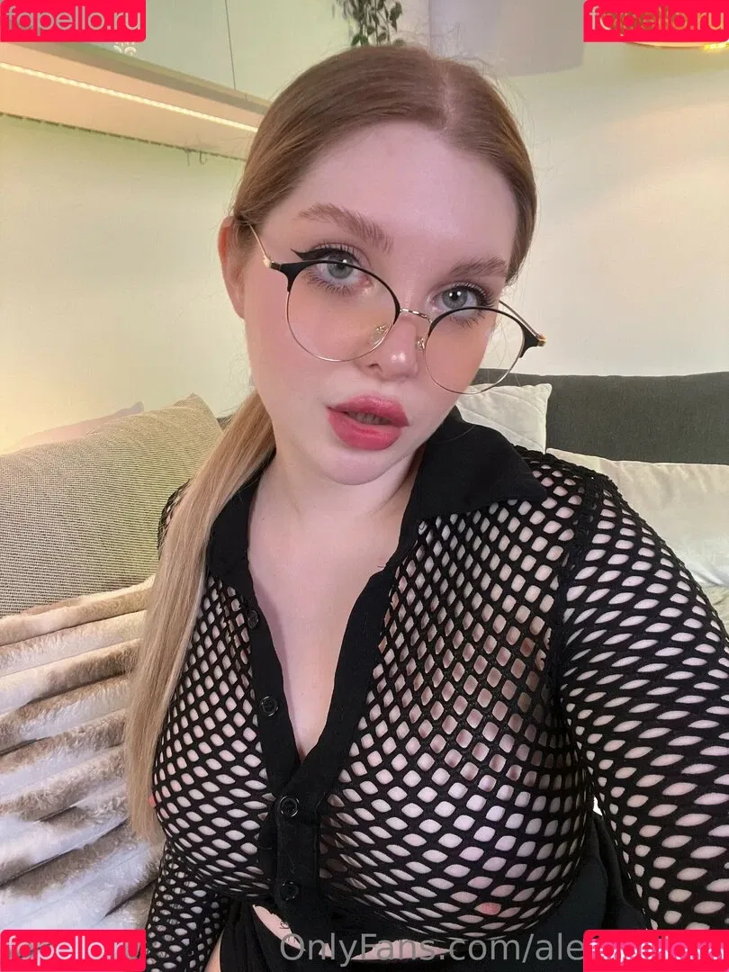 Alexis Lust Onlyfans Photo Gallery 