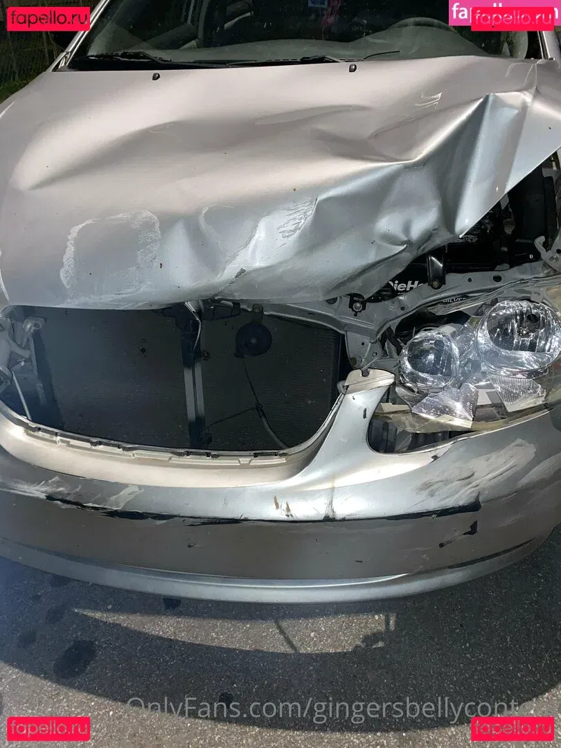 gingersbellycontent Onlyfans Photo Gallery 