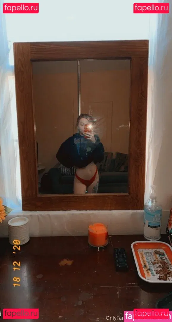 gingersbellycontent Onlyfans Photo Gallery 