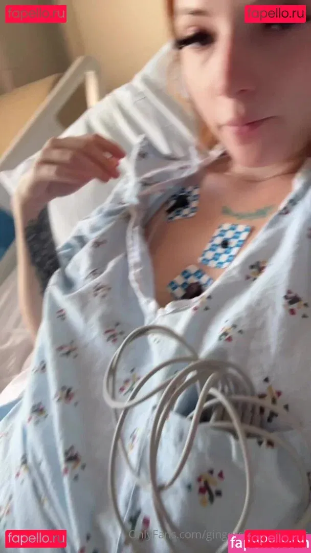 gingersbellycontent Onlyfans Photo Gallery 